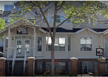 Edmonton accounting firm Spurrell and Associates