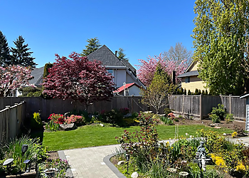 Richmond lawn care service Square Lawn & Garden Care