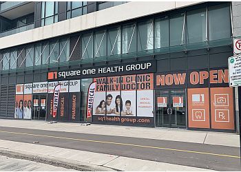 Square One Health Group