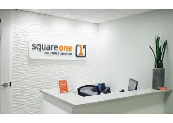 Vancouver insurance agency Square One Insurance Services