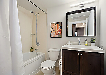 Squeaky Cleaning - Toronto, ON House Cleaning Services - Interior Image