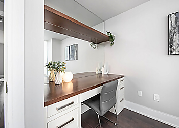 Squeaky Cleaning - Toronto, ON House Cleaning Services - Residential Service Image
