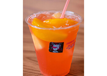 SqueezeMe Juice bar & Eatery
