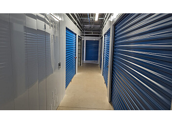 Stouffville storage unit Squirrel Storage