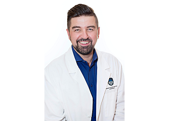 Srdjan (Serge) Petrusic, BSc, DCh Srdjan (Serge) Petrusic, BSc, DCh