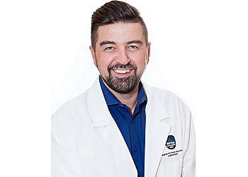 Kitchener chiropodist Srdjan (Serge) Petrusic - K-W FOOT & ORTHOTICS CLINIC