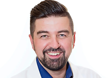 Srdjan (Serge) Petrusic - KW FOOT & ORTHOTICS CLINIC Srdjan (Serge) Petrusic - KW FOOT & ORTHOTICS CLINIC - Waterloo, ON Podologues - Healthcare Professional Image