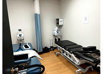 Newmarket physical therapist Sreejith Kurup, MPT - IAM PHYSIOTHERAPY CLINIC