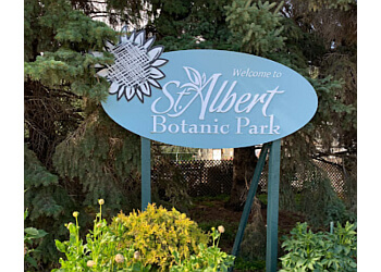 St. Albert Botanic Park