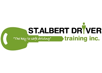 St Albert Driver Training Inc.