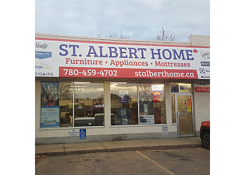 St Albert Home Furniture