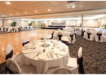 St Albert hotel St. Albert Inn and Suites