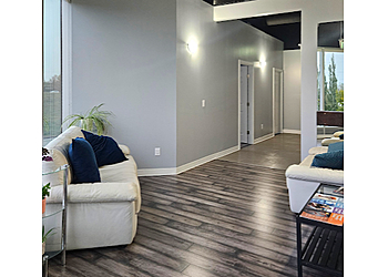 St Albert Massothérapies St. Albert Massage Therapy