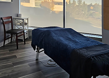 St Albert Massothérapies St. Albert Massage Therapy