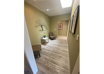 St Albert Cliniques Naturopathiques St. Albert Naturopathic Clinic