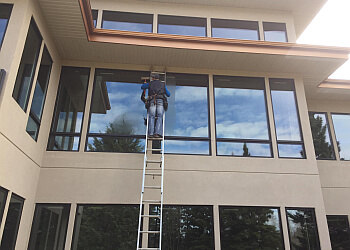 St Albert Lavages de vitre St. Albert Window Cleaning