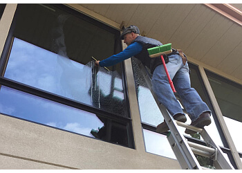 St Albert Lavages de vitre St. Albert Window Cleaning