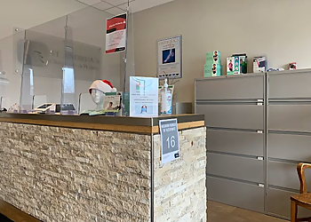 Aurora naturopathy clinic St. Andrew's Chiropractic & Wellness