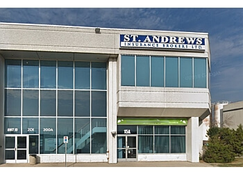 St. Andrews Insurance Brokers LTD.