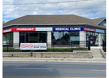 Cambridge
Pharmacies
St. Andrews Pharmacy image 1