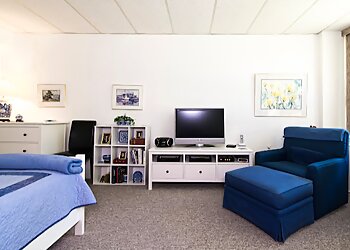 Chatham retirement home St. Andrew's Residence