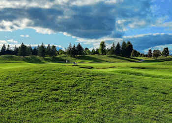 Aurora golf course St. Andrews Valley Golf Club