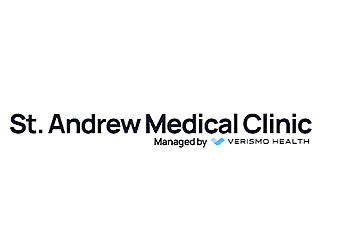 Cambridge urgent care clinic St. Andrews Walk-in Medical Clinic