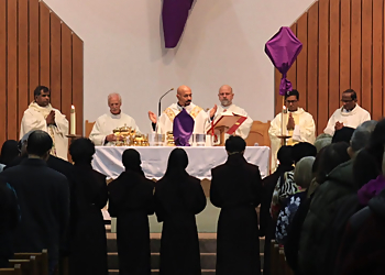 St. Anthony of Padua Catholic Church - Brampton, ON Churches - Religious Gathering Image