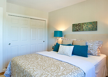 St Catharines apartments for rent St. Augustine Place