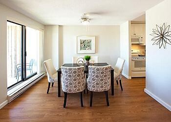 St Catharines apartments for rent St. Augustine Place