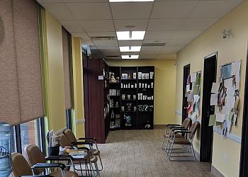St. Catharines Animal Hospital - St Catharines, ON Cliniques Vétérinaires - Medical Procedure Image