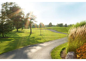 St Catharines golf course St. Catharines Golf and Country Club