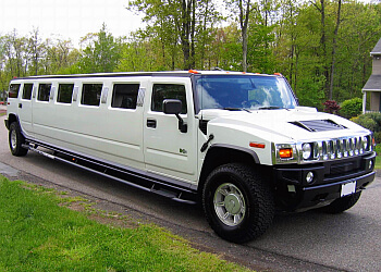 St. Catharines Limousines