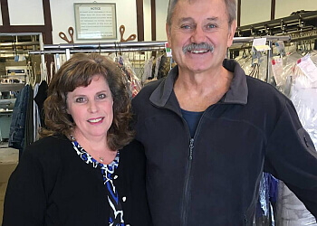 Sarnia dry cleaner St.Clair Dry Cleaners and Alterations