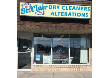 St.Clair Dry Cleaners and Alterations