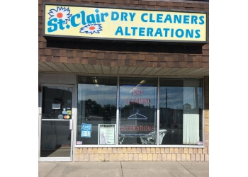 Sarnia dry cleaner St. Clair Dry Kleaners