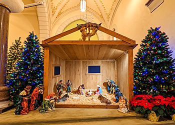 St. Clement's Church - Cambridge, ON Repères - Facility Image