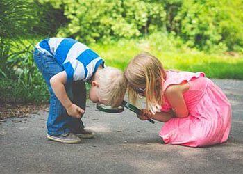 St David's Co-Op Nursery School - Welland, ON Preschools - Student Image