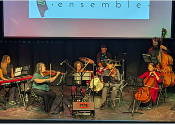 Ajax places to see St. Francis Centre for Community, Arts and Culture