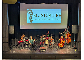 Ajax places to see St. Francis Centre for Community, Arts and Culture