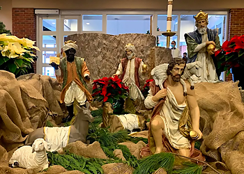 St Francis De Sales Church - Ajax, ON Landmarks - Service Highlights