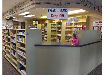 North Vancouver Pharmacies St Georges Pharmacy