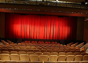 St. Jacobs Country Playhouse - Waterloo, ON Places To See - Scenic View Image