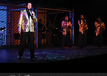 St. Jacobs Country Playhouse - Waterloo, ON Places To See - Entertainment Image