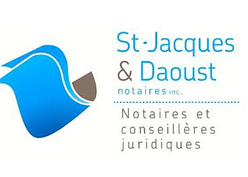 Saint Jerome notary public St-Jacques & Daoust, notaires Inc