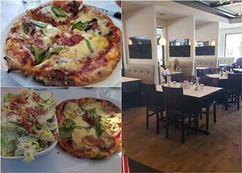 Saint Jean sur Richelieu pizza place St Jean Pizzeria