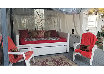 Belleville bed and breakfast St. John's Inn and B&B