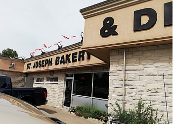 St Catharines bakery St. Joseph Bakery