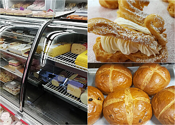 St Catharines bakery St. Joseph Bakery