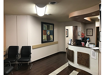 Burlington urgent care clinic St Joseph Medical Clinic